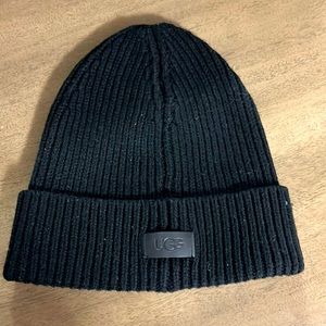UGG beanie
